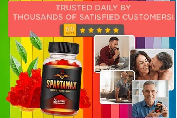 SpartaMax